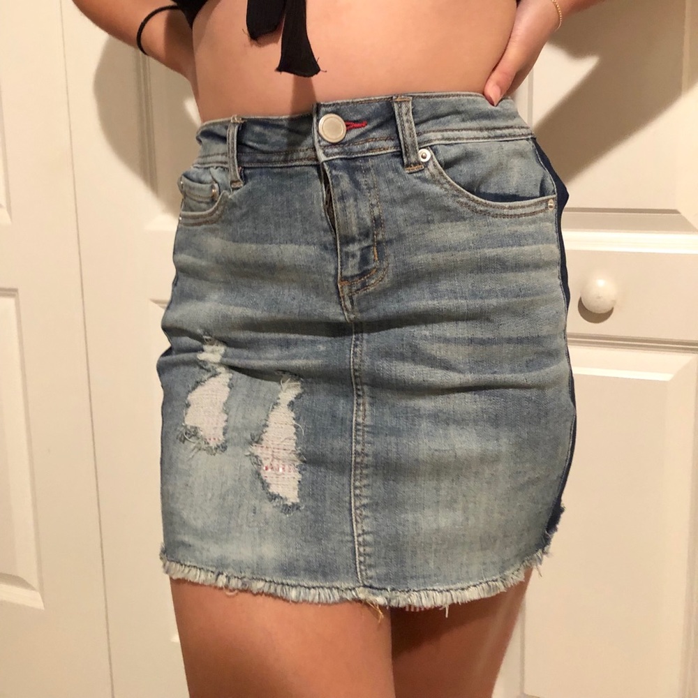 GB Vintage Skirt